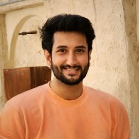 Santosh Shetty