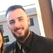 Lucas Pestrin Dos Santos