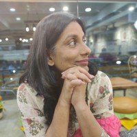 Anitha Abraham