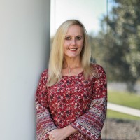 Amanda Bradford