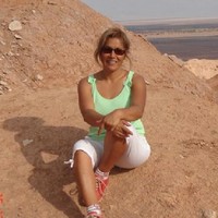 Flor Maria Flores Castagnoli