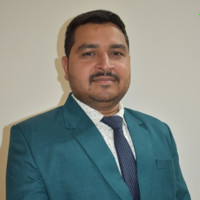 DEEPAK MOURYA