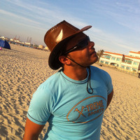 Hosam Saqer