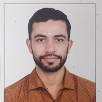 Nishant T G