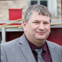 Rob Jackson