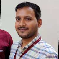 Mukesh Paradkar