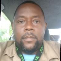 Kevin Warner
