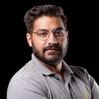 Harshit Dhiman