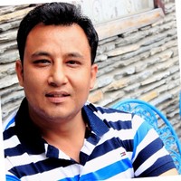 Binod Sharma