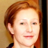 Anita Slotwinska