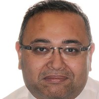 Robert Sharma