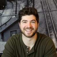 Benjamin Sherman
