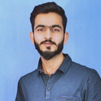 Hamza Khalid Minhas