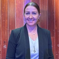 Kristy Korchak-Campbell