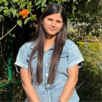 Vaishali Tiwari