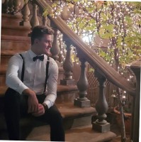Zachary Kalinowski