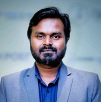 Ravi Gond