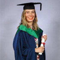 Lydia De'Ath