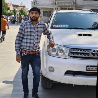 Chirag Bagada