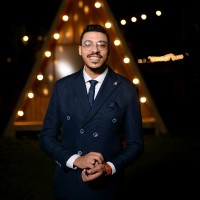 Mohamed Elsherbiny
