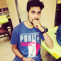 Deepak Jangid