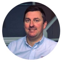 Martyn Elwell