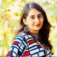 Swetha Singh