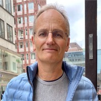 Ulf Ribbenstedt