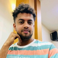 Nithin Divakar