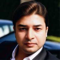 H M Ziaur Rahman