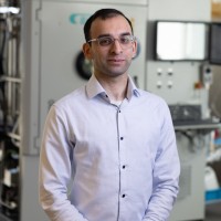 Daniel Kumar