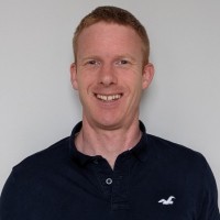 Mark McDonagh