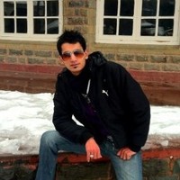 Er. Chintan Sharma