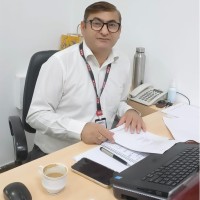 Sandeep Malhotra