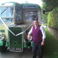Steve Doel