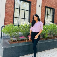 Nandana P
