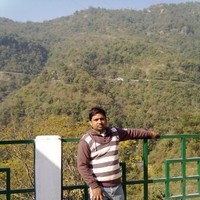 Sanjay Soti