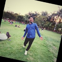 Mohit Krishna