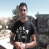 Amir Hossein Koolaian