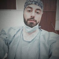 Ali Hamoud