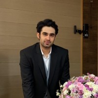 Ali Aghajani