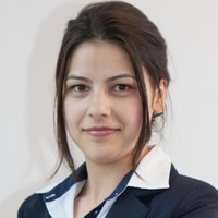 Larisa Luminita Alexe
