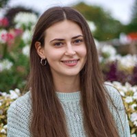 Valeriia Lisova