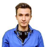 Mykola Liebov