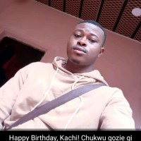 Thaddeus Onyekachi