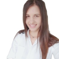 Ana-Maria Stroe