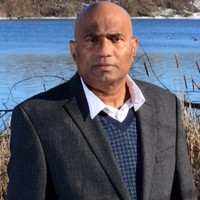 Ranjith Galabada.