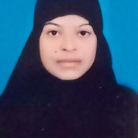 Hazeera Shaik