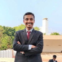 Harsh Prakash