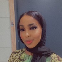 Ayan Omar